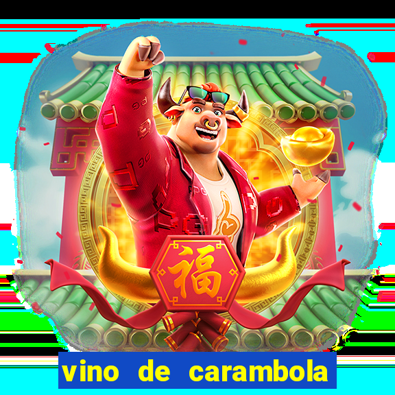 vino de carambola stardew valley